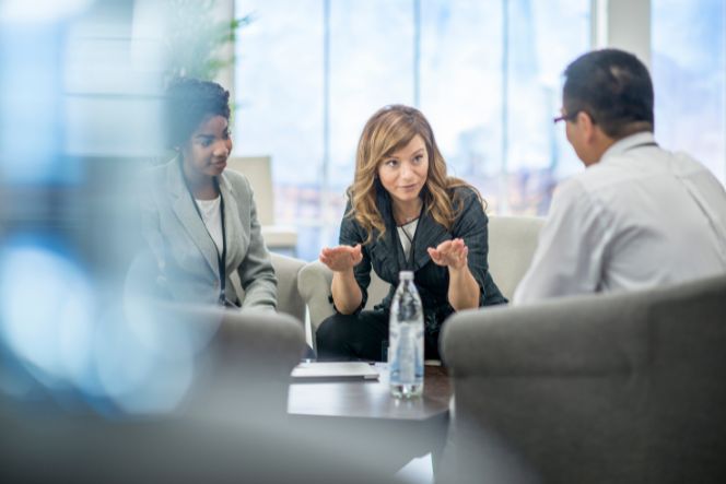 The Regional Business Alliance: One Year of Regional Advocacy