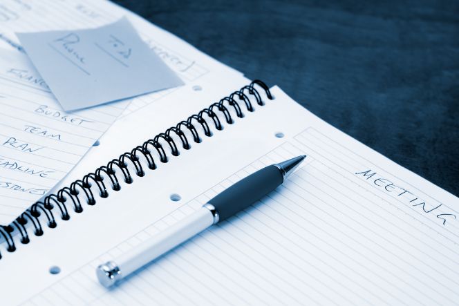 Looking Ahead: Preparing for the 2027 Legislative Session