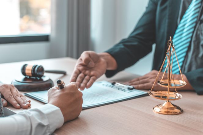 Advocacy in Action: Keeping Business and Lawmakers Connected