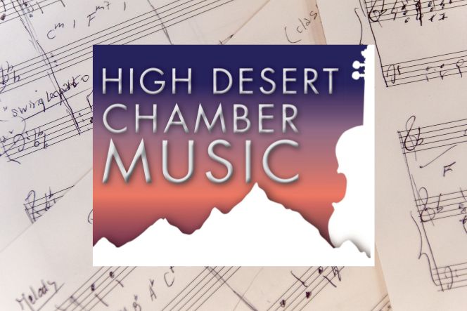 Join the Momentum at High Desert Chamber Music