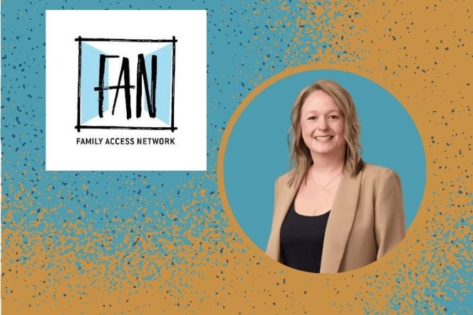 FAN Welcomes a New Board Member