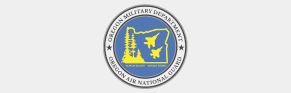 Oregon Air National Guard