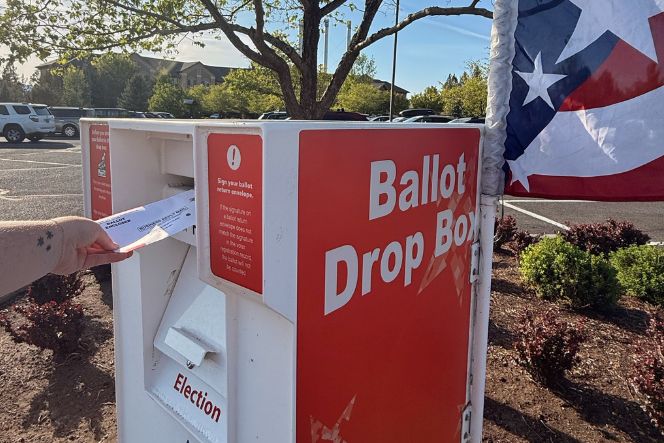 The Bend Chamber’s Role in Elections: Candidates, Ballot Measures & Business