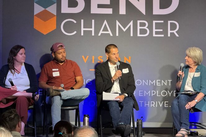 Your Voice Matters: How to Get Involved in Bend Chamber Advocacy