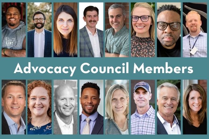 Meet the Advocacy Council Behind the Bend Chamber’s Policy Work