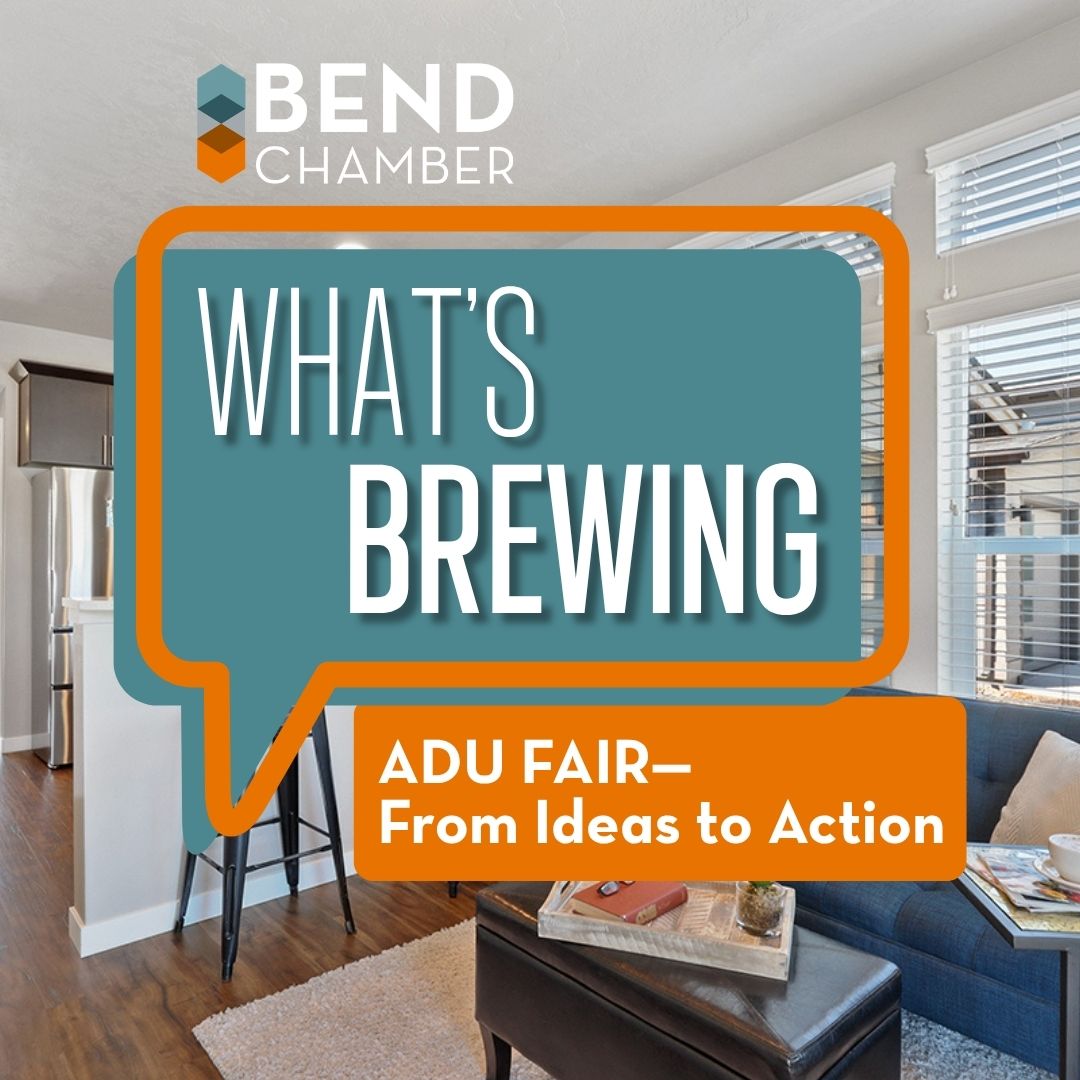 What's Brewing: ADU Fair