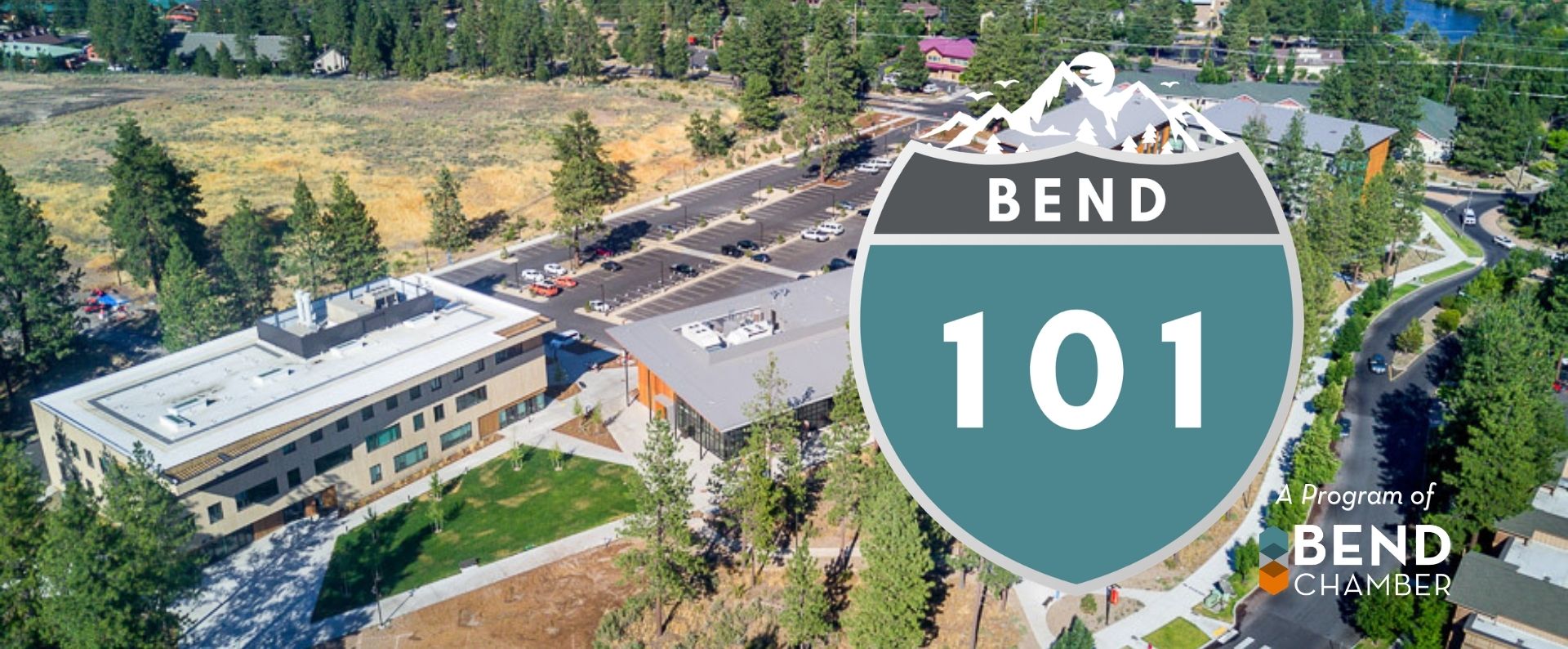 BEND 101: Innovation for Community Impact—Oct 1