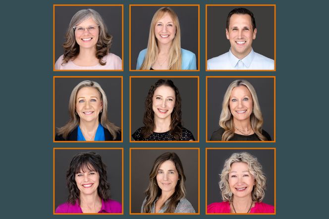 Bend Chamber Welcomes New Talent and Celebrates Staff Promotions