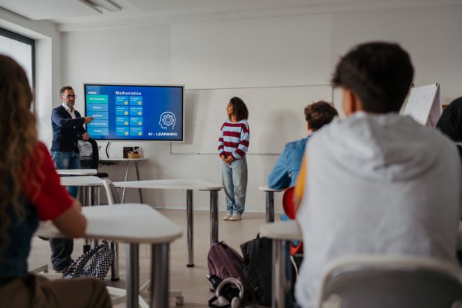 Empower Your Small Business With AI