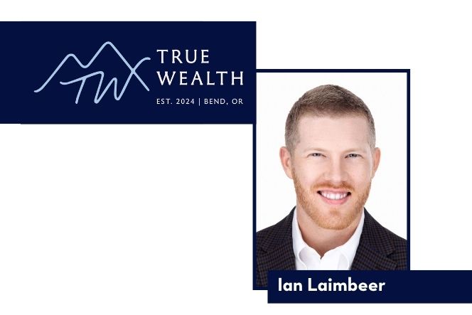 True Wealth Group’s Ian Laimbeer Earns CEPA® Designation