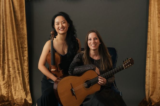 A New Season, A New Home: HDCM Welcomes Yu&I Duo to Bend