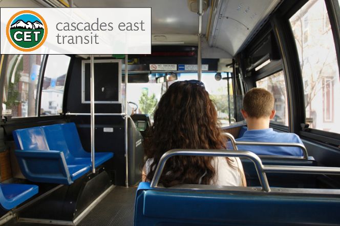 Public Meeting Notice – CET Regional Public Transit Advisory Committee