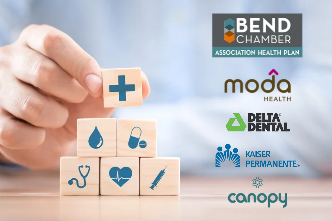 Bend Chamber Partners with Moda Health to Continue Association Health Plan for Oregon Employers