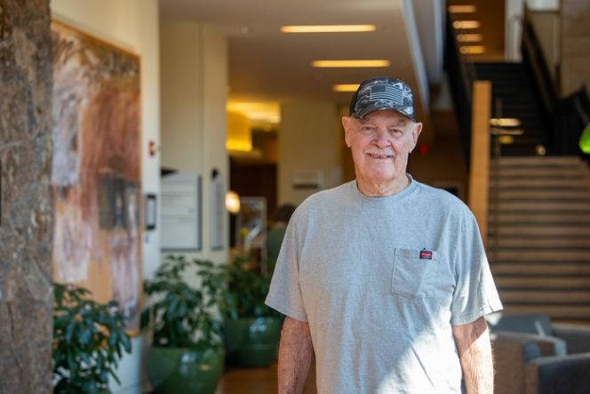 St. Charles Offers Groundbreaking Pancreatic Cancer Medication