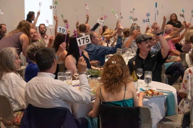 MountainStar’s Birdies 4 Babies Raises $600,000— and the Community Isn’t Done Yet