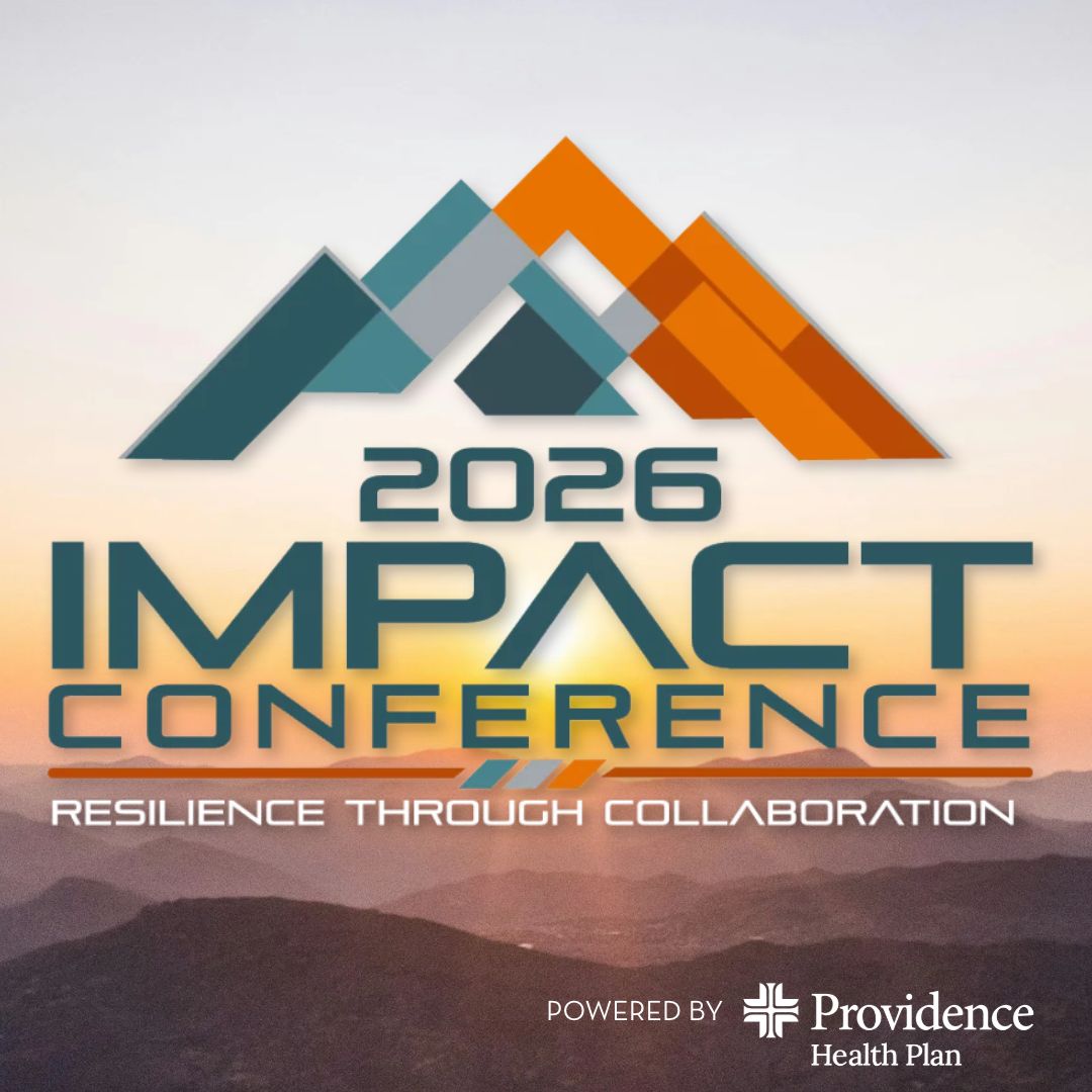 2026 Impact Conference