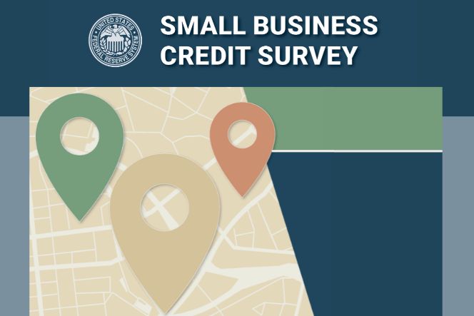 2026 Small Business Credit Survey Now Open