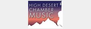High Desert Chamber Music