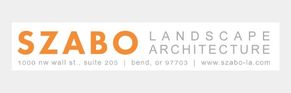 Szabo Landscape Architecture