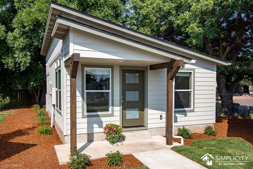Aspen Modern