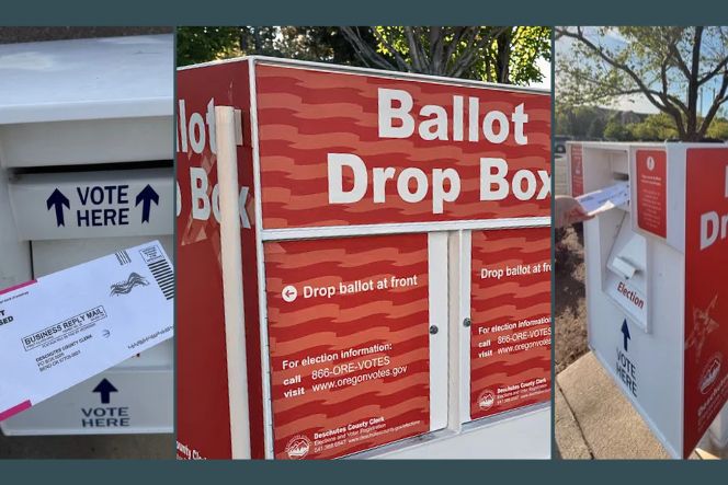 Where Did All the Ballot Measures Go?
