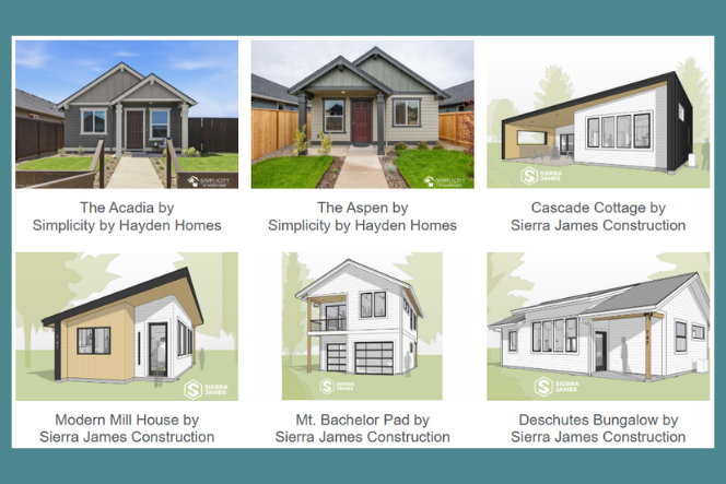 Bend Chamber Expands Pre-Approved ADU Design Library and Hosts ADU Fair