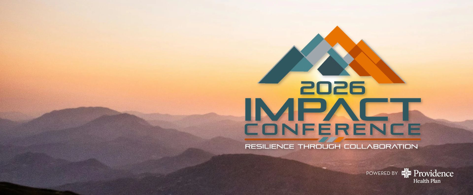 2026 Impact Conference: Resilience Through Collaboration
