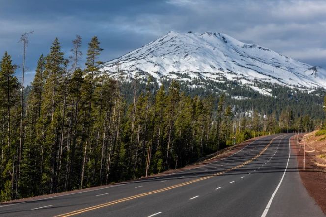 Mt. Bachelor Shares What's New for the 2026/27 Winter Season