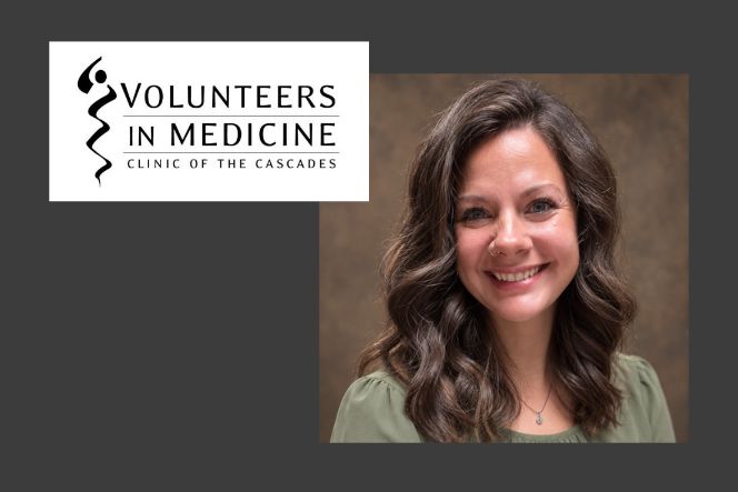 Volunteers in Medicine Welcomes Stephanie Powell as Director of Philanthropy and Community Engagement 