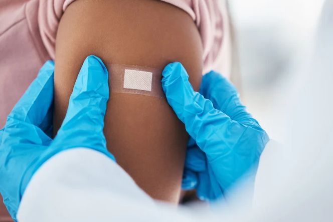 St. Charles Now Offering Flu, COVID Vaccines