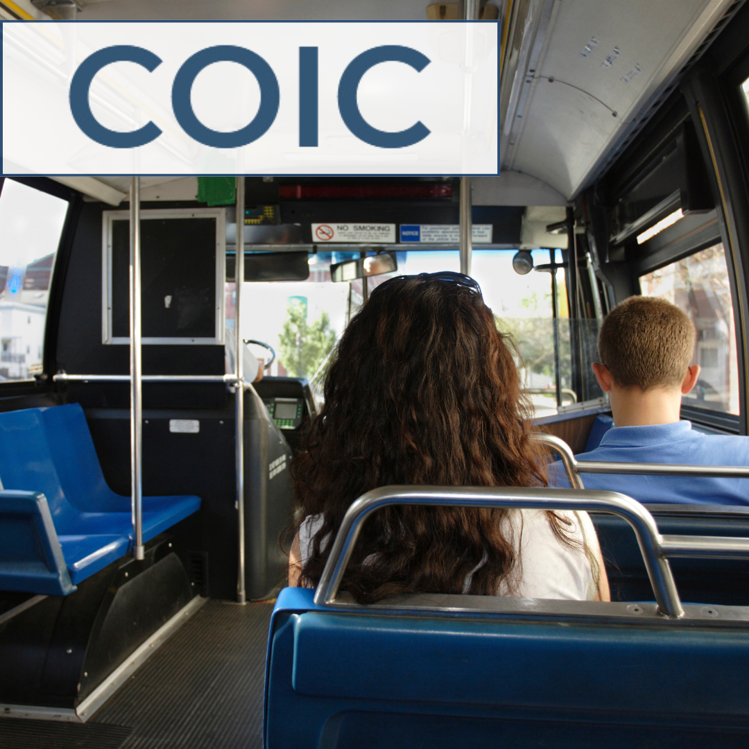Statewide Transportation Improvement Fund (STIF) Advisory Committee Meetings: October 2026