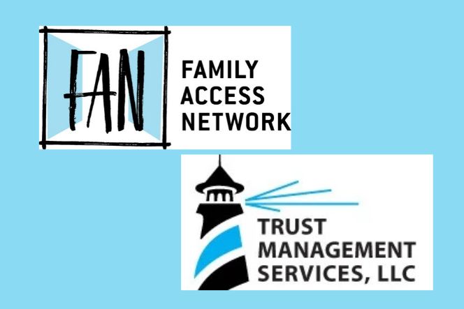 $15,000 Funding from Trust Management Services to Support Family Access Network