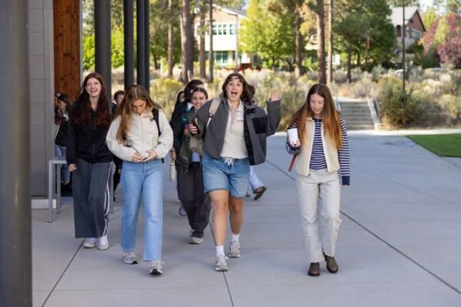 OSU-Cascades Preliminary Enrollment Report Shows Strong Growth in Mechanical Engineering, Other Programs