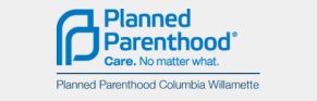 Planned Parenthood Columbia Willamette