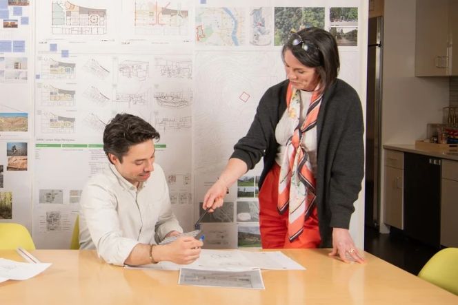 Community Leadership: Insights from Leadership Bend