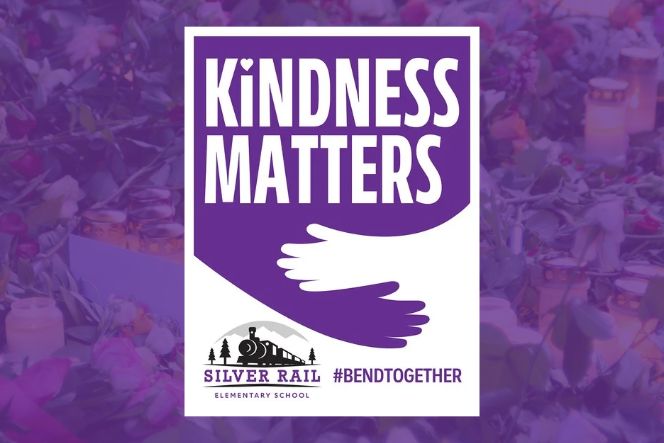 Holding our Central Oregon Community Close