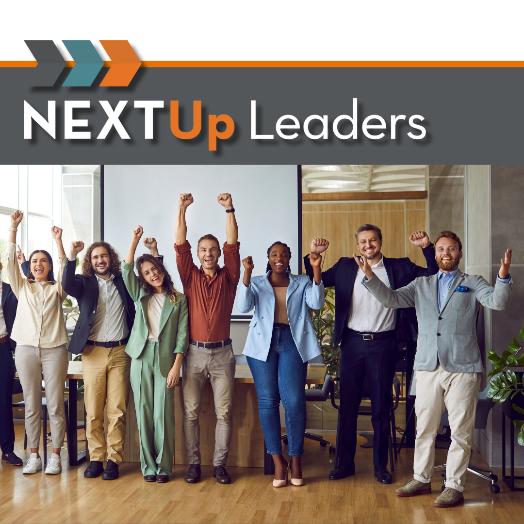 BendNEXTUp Leaders Program Information Session