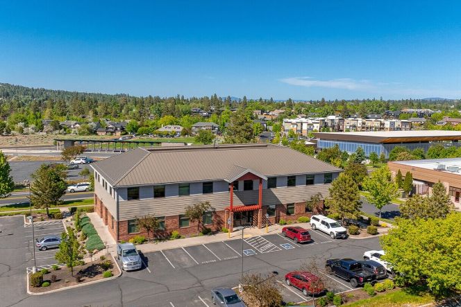 The Bend Chamber is Moving
