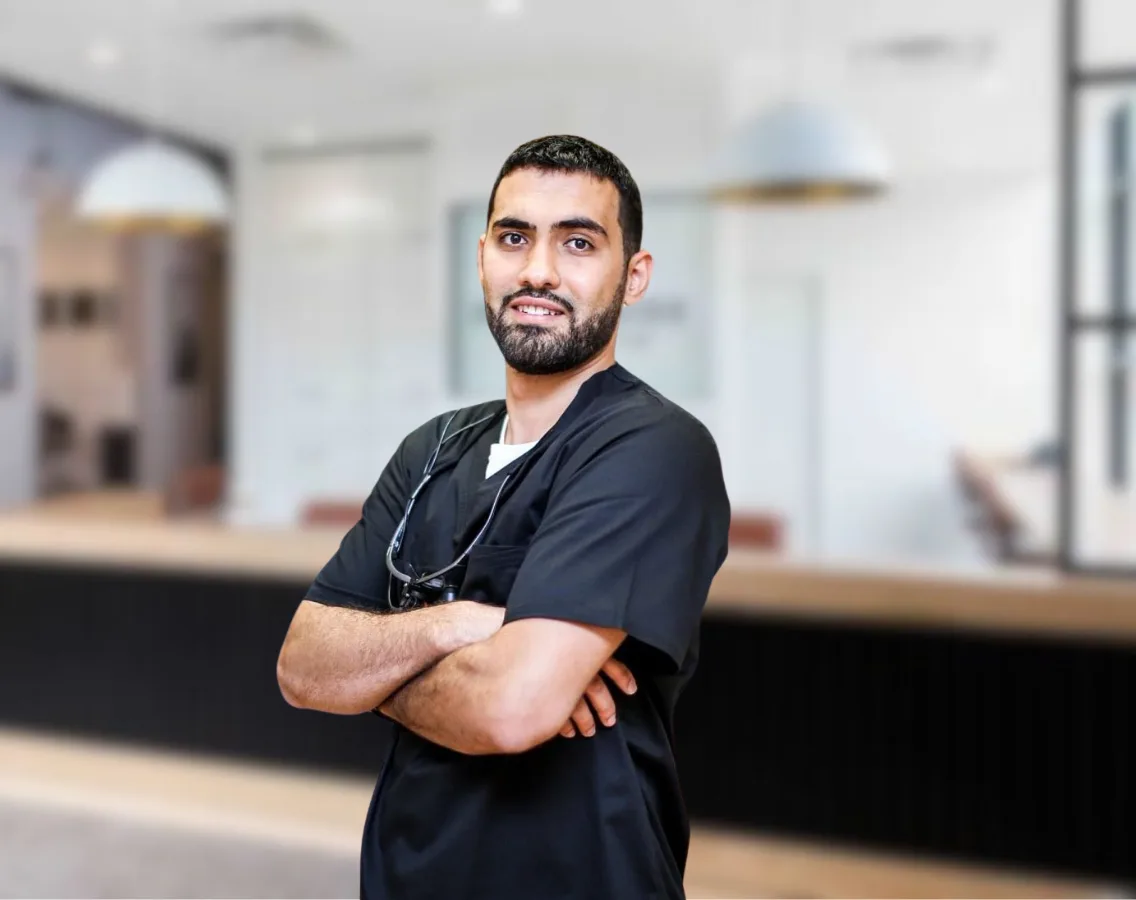 Dr. Nassar