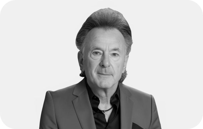 Clive Butkow