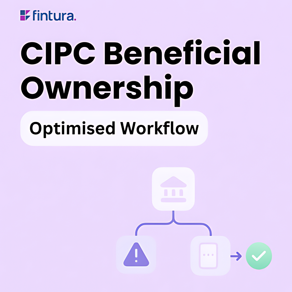 CIPC Beneficial Ownership: Optimised Filing Guide (2025)