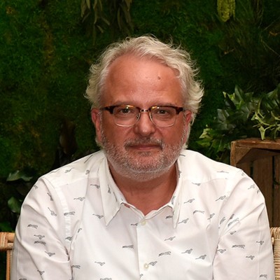 testimonial image of Bert Van Wassenhove