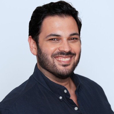 testimonial image of Mark Fershteyn