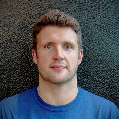 testimonial image of Rob Dumbleton