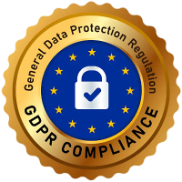 GDPR icon