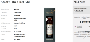 Whiskey