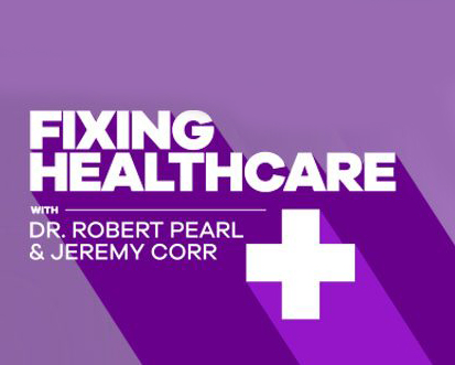 Zack Cooper podcast quote