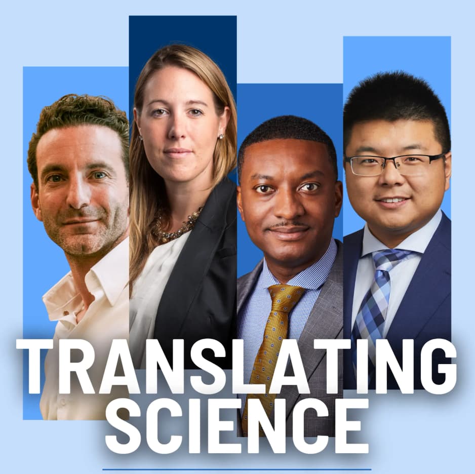Translating Science feature image
