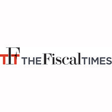 Fiscal Times Logo