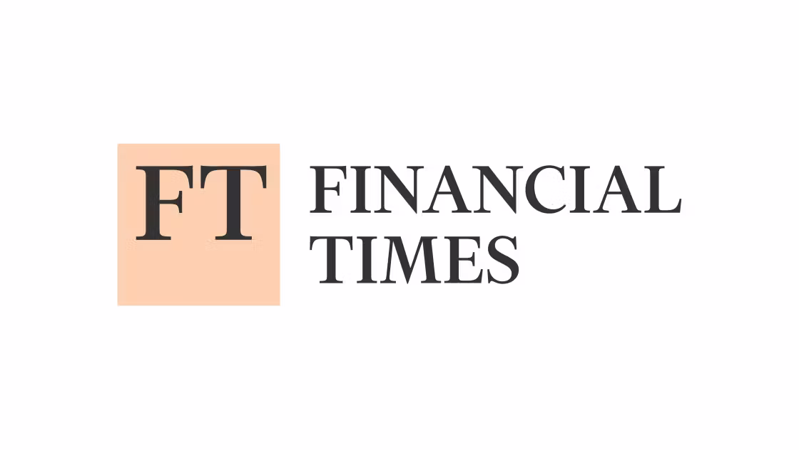 Financial Times Logo